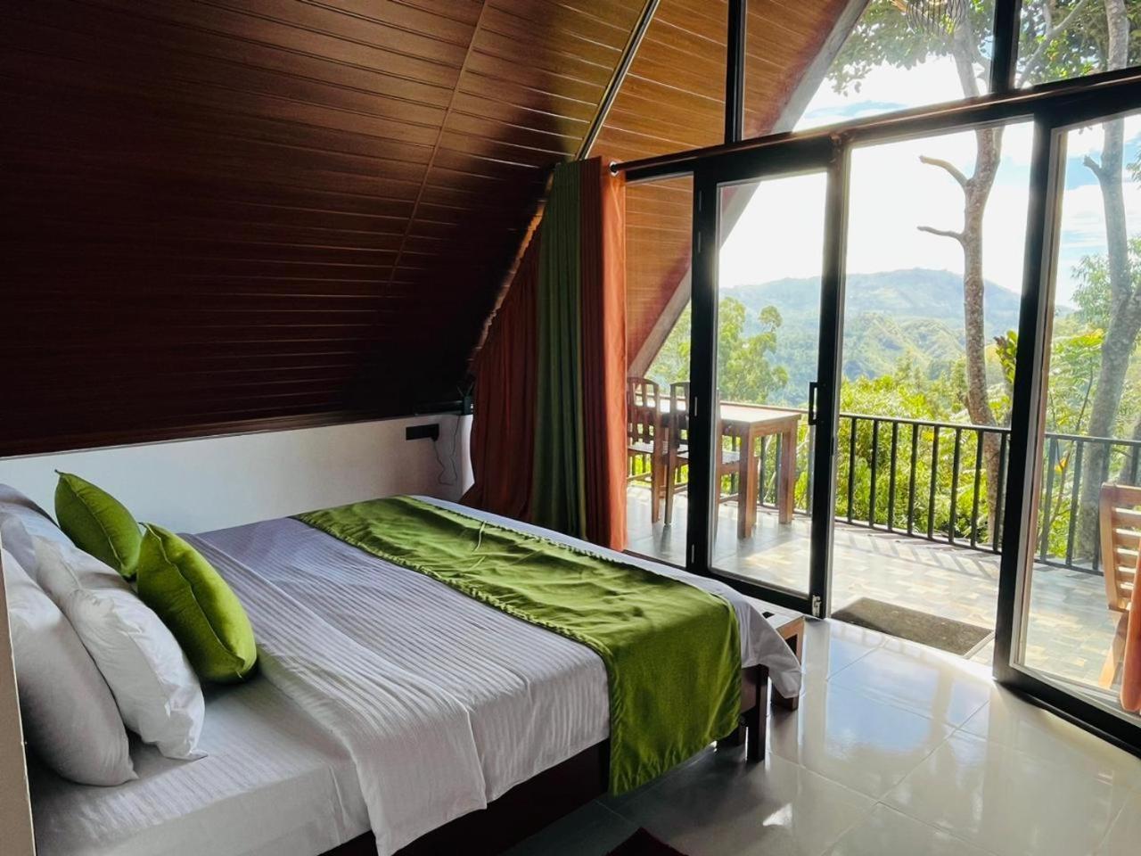 Cloudy Hill Cottage Ella Quarto foto